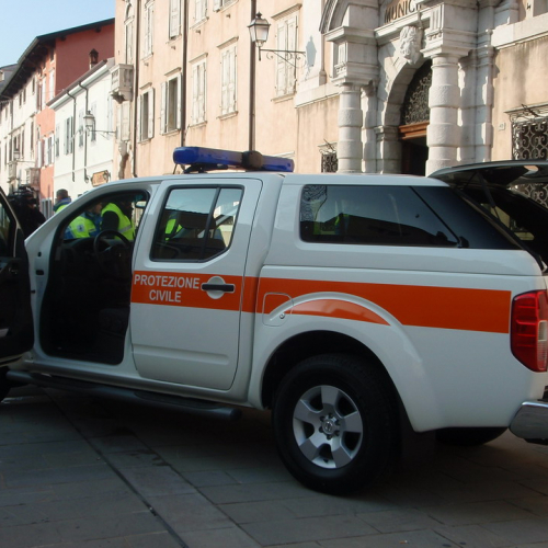 Cerimonia del 17/01/10 n. 44 / 47308