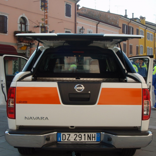 Cerimonia del 17/01/10 n. 45 / 47309