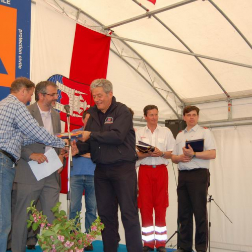 Momento istituzionale 017 / 10433