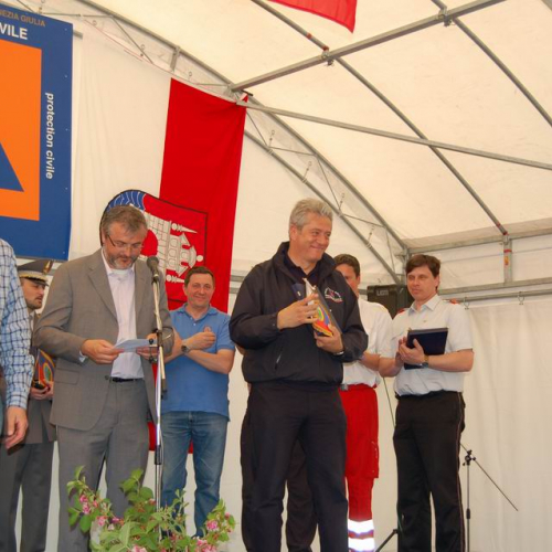 Momento istituzionale 018 / 10434