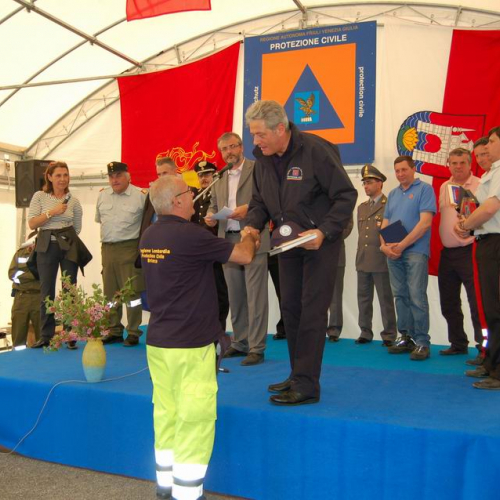 Momento istituzionale 025 / 10441
