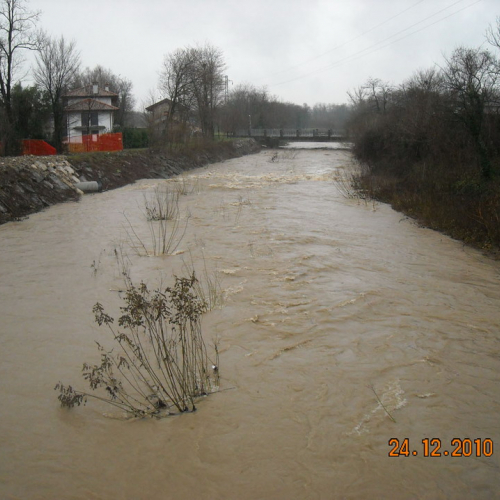 Interventi volontari 23-25/12/10 n. 5 / 59705
