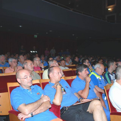 Incontro al Modena del 28/06 n. 1 / 26848