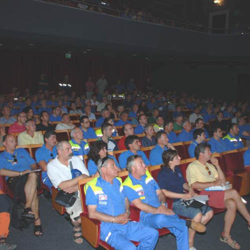 Incontro al Modena del 28/06 n. 2 / 26849