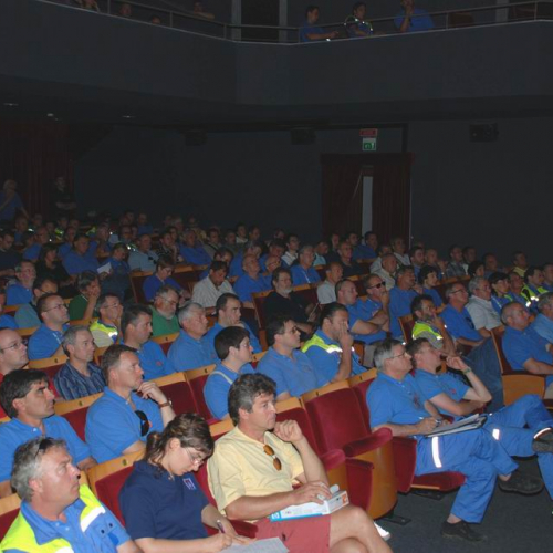 Incontro al Modena del 28/06 n. 3 / 26850