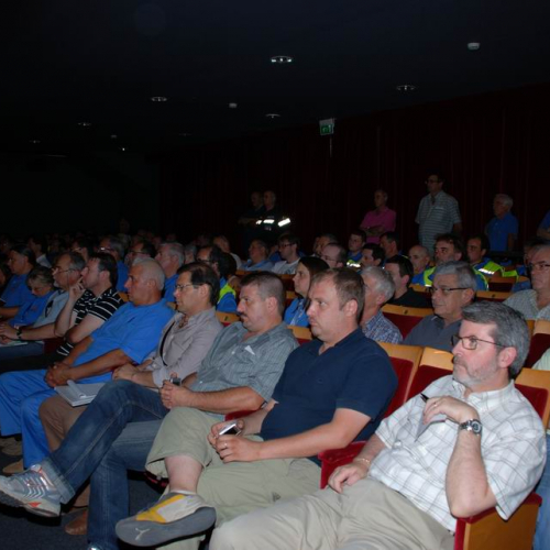 Incontro al Modena del 28/06 n. 4 / 26851