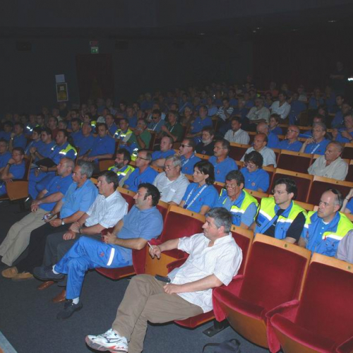 Incontro al Modena del 28/06 n. 5 / 26852