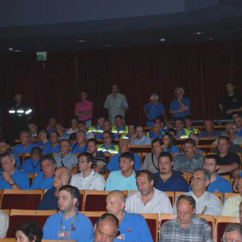 Incontro al Modena del 28/06 n. 6 / 26853