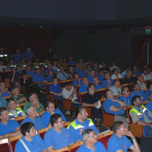 Incontro al Modena del 28/06 n. 11 / 26858