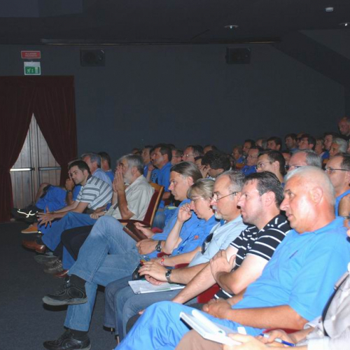 Incontro al Modena del 28/06 n. 16 / 26863