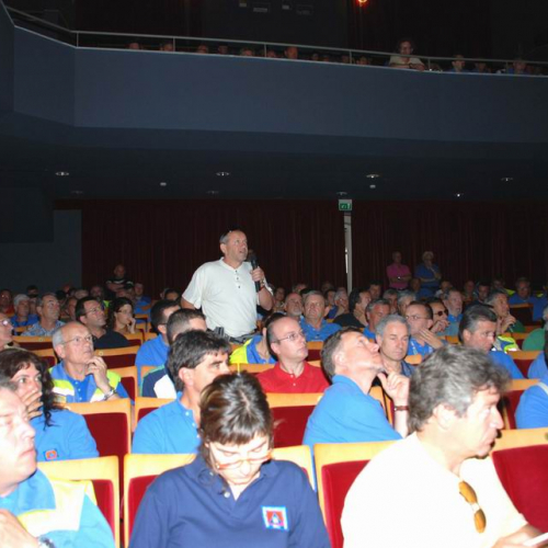 Incontro al Modena del 28/06 n. 19 / 26866