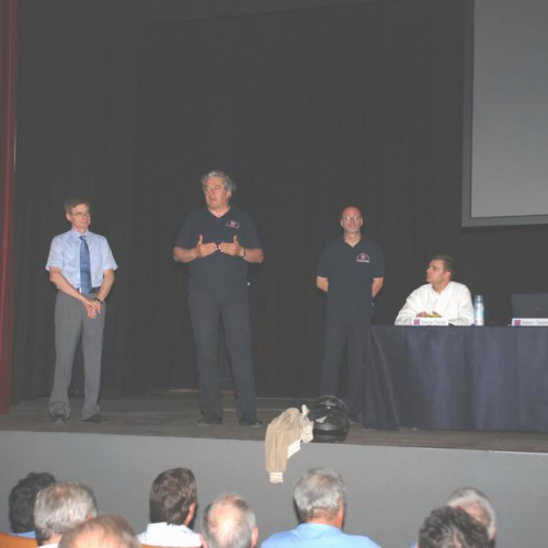 Incontro al Modena del 28/06 n. 21 / 26868