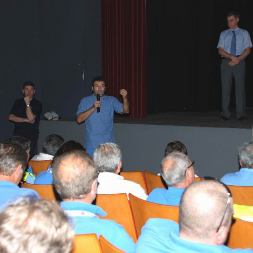 Incontro al Modena del 28/06 n. 22 / 26869