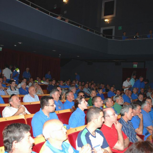 Incontro al Modena del 28/06 n. 24 / 26871