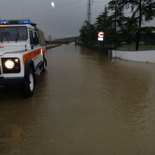 Attivit‡ di prevenzione 24-25/05/13 n. 7 / 95936