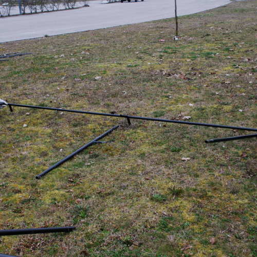 Montaggio tende n. 2 / 53130