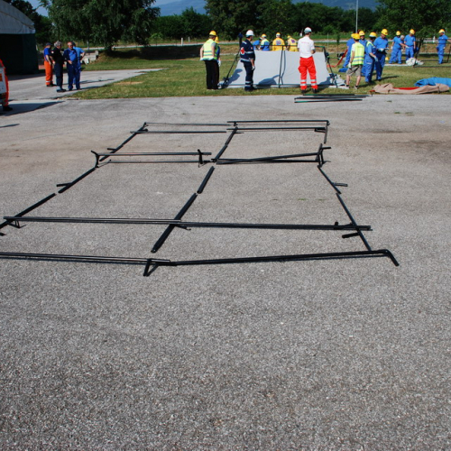 Montaggio tende n. 13 / 53141