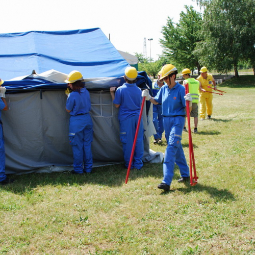 Montaggio tende n. 25 / 53153