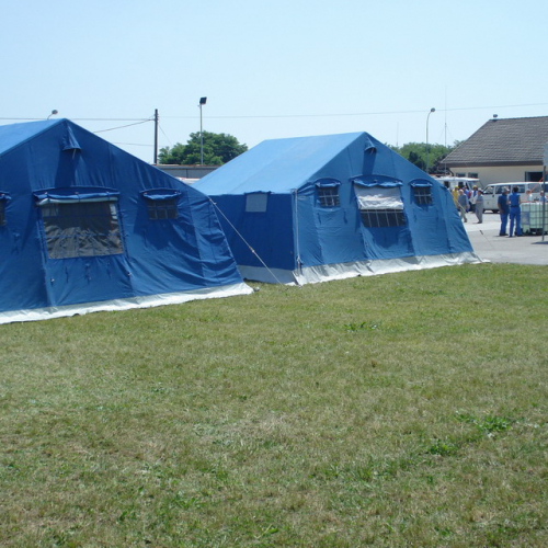 Montaggio tende n. 30 / 53158