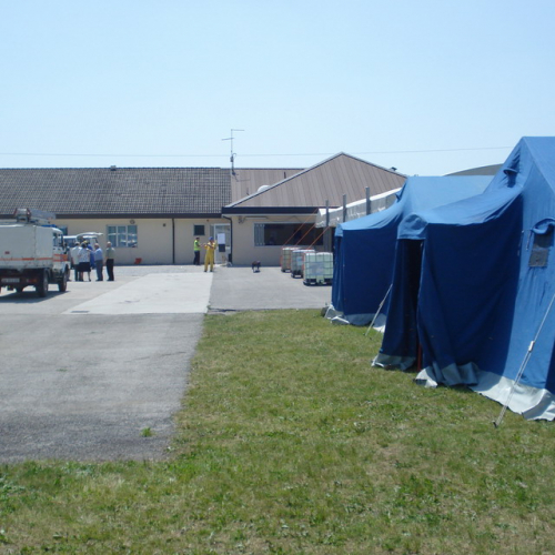 Montaggio tende n. 31 / 53159