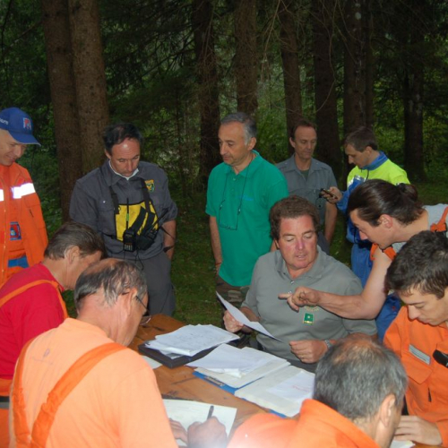 Interventi del 10/08 n. 1 / 98330