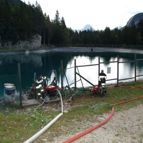 Interventi del 10/08 n. 3 / 98332