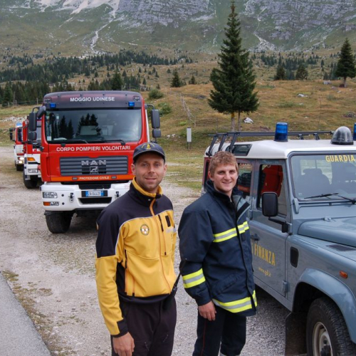 Interventi del 10/08 n. 5 / 98334