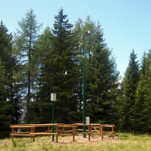 Monte Simone Varmost / 44999