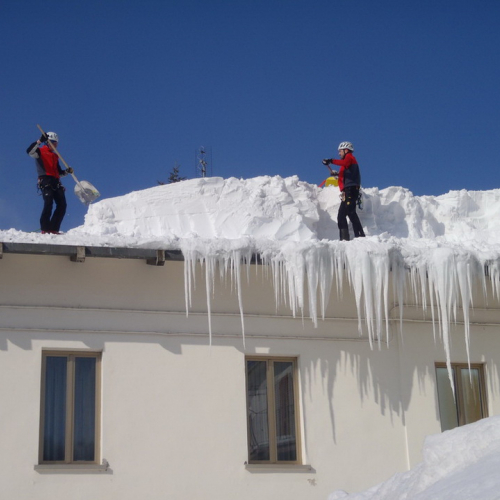 Interventi volontari a Montecopiolo n. 2 / 75731