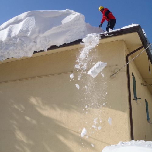 Interventi volontari a Montecopiolo n. 5 / 75734