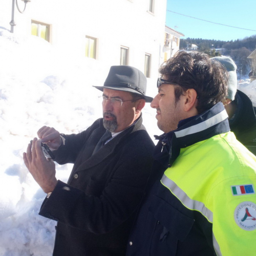 Interventi volontari a Montecopiolo n. 6 / 75735