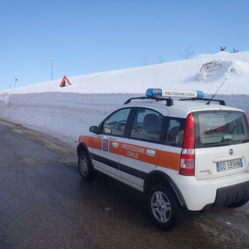 Interventi volontari a Montecopiolo n. 8 / 75737