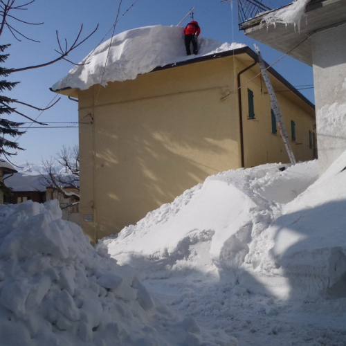 Interventi volontari a Montecopiolo n. 9 / 75738