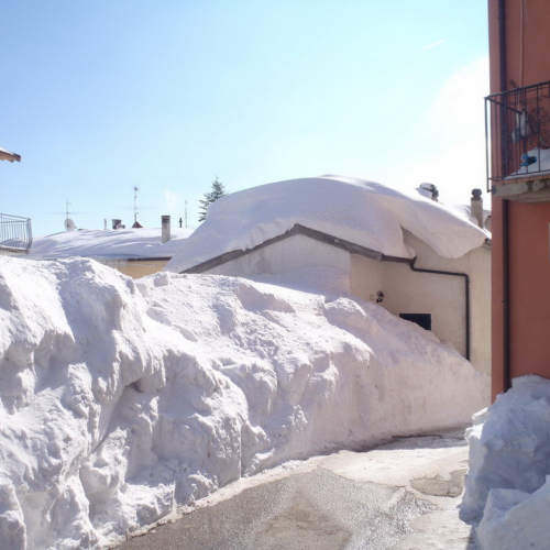 Interventi volontari a Montecopiolo n. 10 / 75739