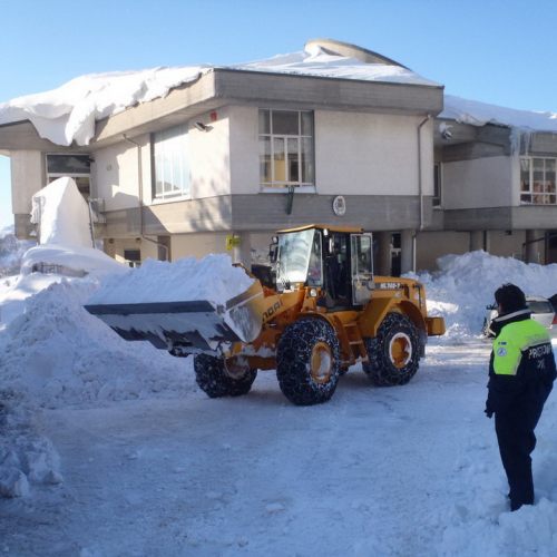 Interventi volontari a Montecopiolo n. 13 / 75742