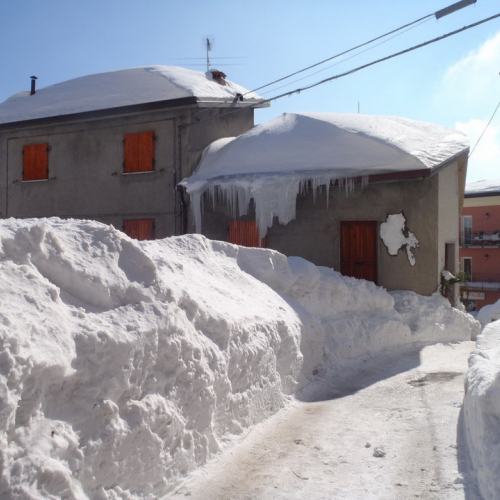 Interventi volontari a Montecopiolo n. 14 / 75743