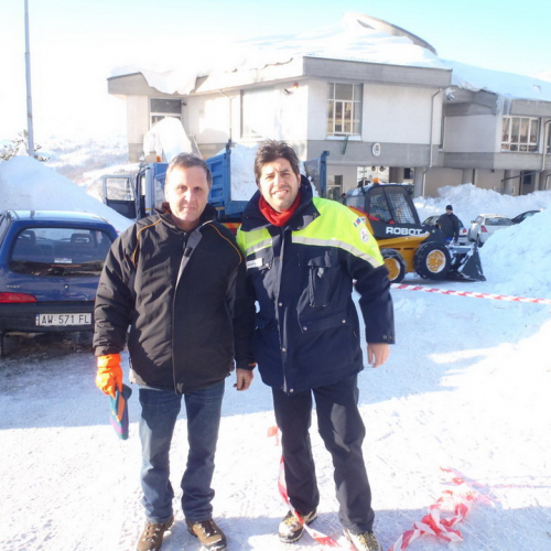 Interventi volontari a Montecopiolo n. 17 / 75746