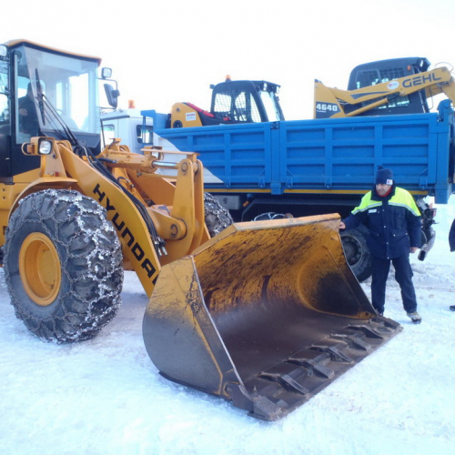 Interventi volontari a Montecopiolo n. 18 / 75747