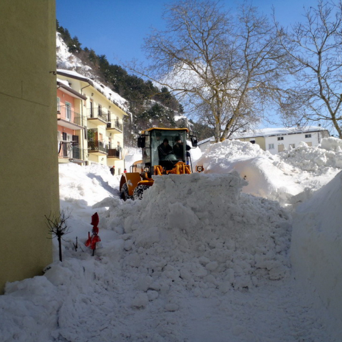 Interventi volontari a Montecopiolo n. 24 / 75753