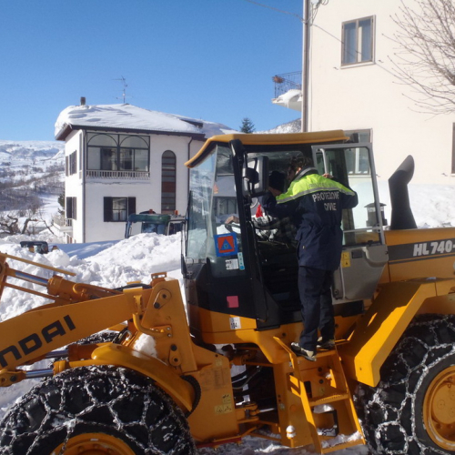 Interventi volontari a Montecopiolo n. 25 / 75754