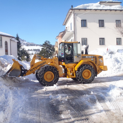 Interventi volontari a Montecopiolo n. 27 / 75756