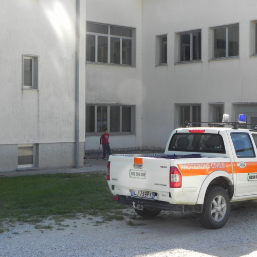 Esercitazione del 14/09 n. 14 / 99816