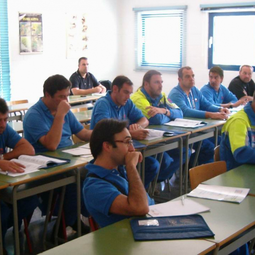 Utilizzo in sicurezza delle motopompe 2 / 16728