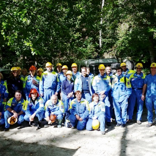 Utilizzo in sicurezza Motopompe ed Elettropompe / 114697