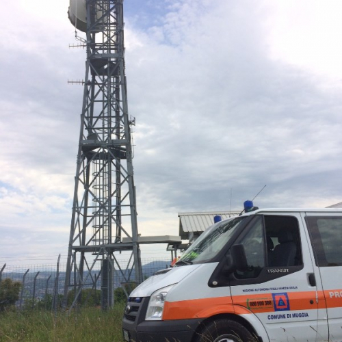 Esercitazione Muggia / 116414