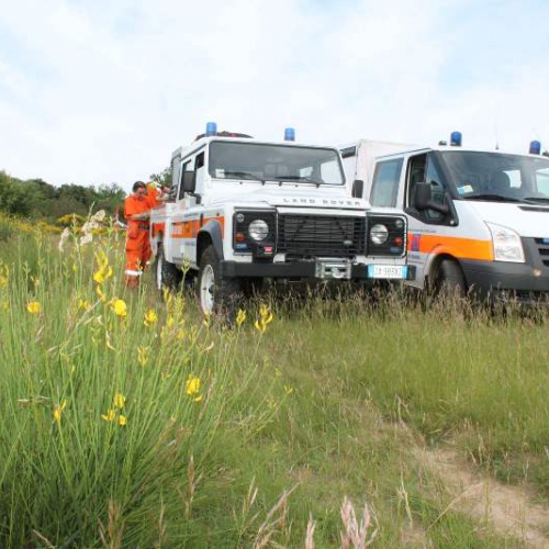 Esercitazione Muggia / 116415