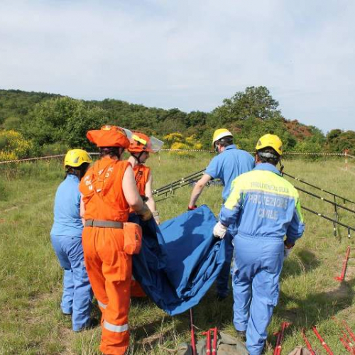Esercitazione Muggia / 116419