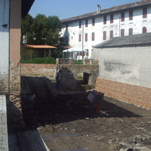 foto2 a valle del mulino dopo / 22859