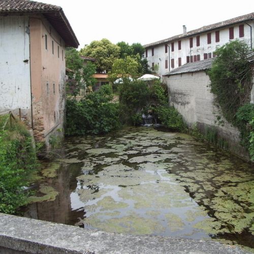 foto1 a valle del mulino prima / 22856