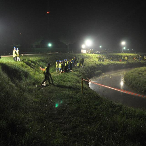 3∞ turno Campi scuola 2013 n. 86 / 94549